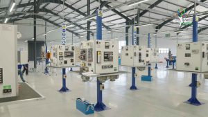 Electrician Training Course