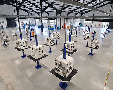 Electrical Skills Training Centre