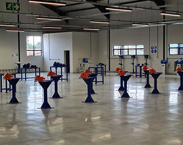 SolidWorks Training / CNC Milling / Lathe Operator Centre