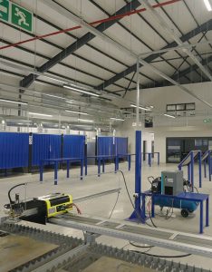 Coded Welder Training Course