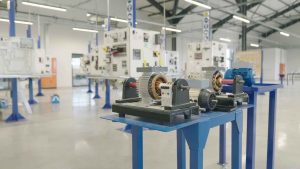 Electrician Training Centre