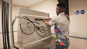 Plumbing Training Centre