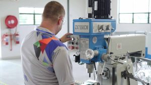 Plumbing Training Centre