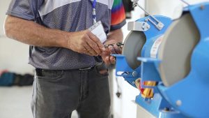 Plumbing Training Centre