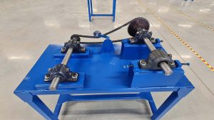 Diesel Mechanic Training Centre