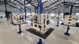 Diesel Mechanic Training Course
