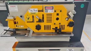 Boilermaking Training Course