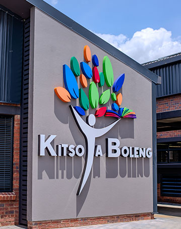 Artisan Aide Skills Programme Training Centre